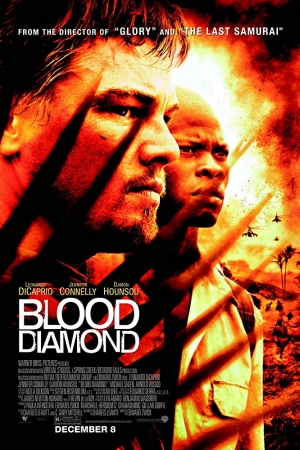 เทพบุตรเพชรสีเลือด (2006) Blood Diamond	