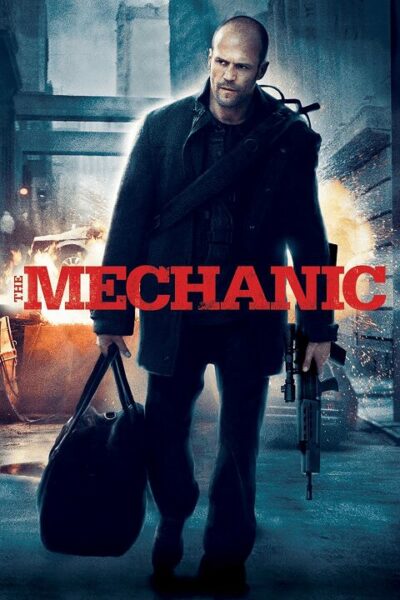 โคตรเพชฌฆาตแค้นมหากาฬ ภาค 1 (2011) The Mechanic