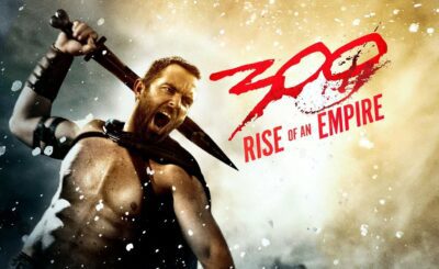 300 มหาศึกกำเนิดอาณาจักร (2014) 300 Rise of an Empire