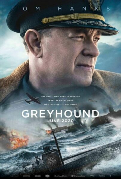 เกรย์ฮาวด์ (2020) Greyhound