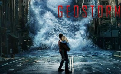 เมฆาถล่มโลก (2017) Geostorm
