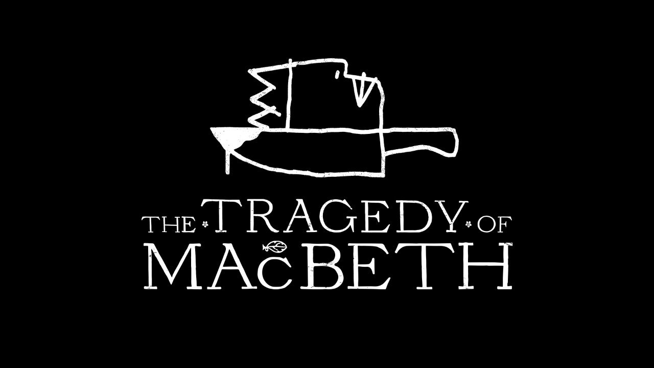 THE TRAGEDY OF MACBETH