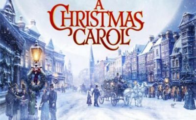 คริสต์มาสแค้น (2022) Christmas Carol