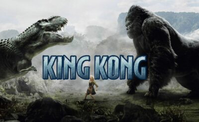 คิงคอง (2005) King Kong
