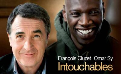 ด้วยใจแห่งมิตร พิชิตทุกสิ่ง (2011) The Intouchables