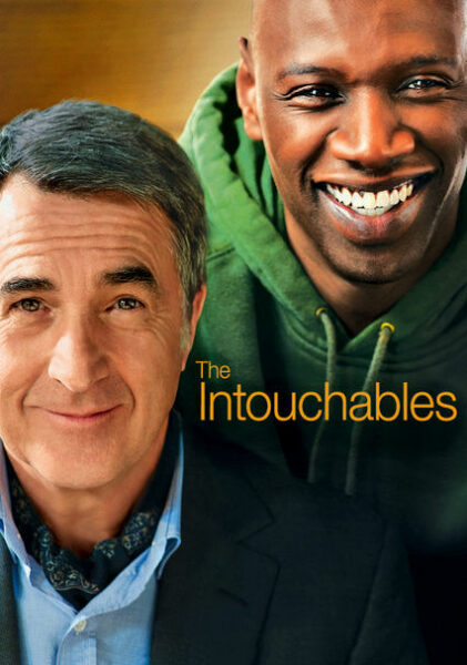 ด้วยใจแห่งมิตร พิชิตทุกสิ่ง (2011) The Intouchables