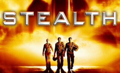 สเตลท์ (2005) Stealth