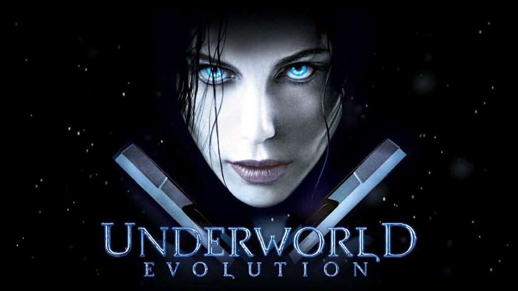 Evolution สงครามโค่นพันธุ์อสูร (2006) Underworld