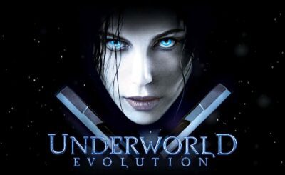 Evolution สงครามโค่นพันธุ์อสูร (2006) Underworld