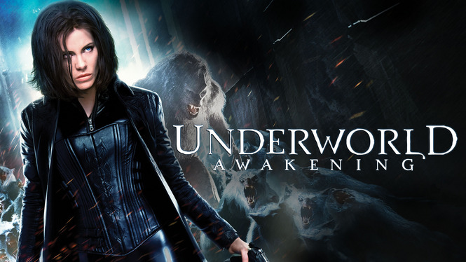 กำเนิดใหม่ราชินีแวมไพร์ (2012) Underworld Awakening