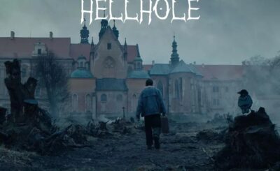 ขุมนรก (2022) Hellhole