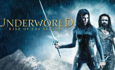 ปลดแอกจอมทัพอสูร (2009) Underworld: Rise of the Lycans