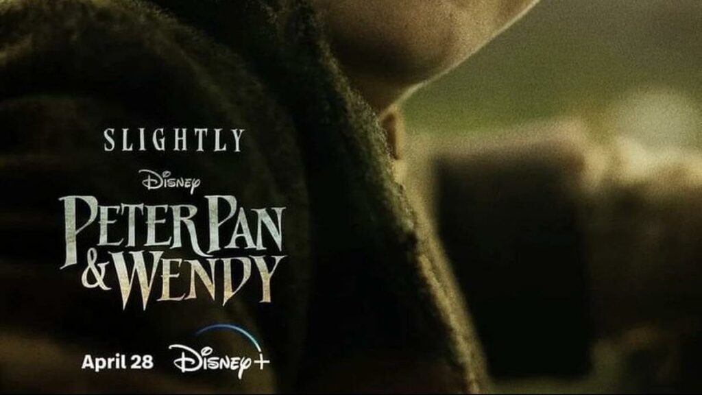 ปีเตอร์ แพน และ เวนดี้ (2023) Peter Pan And Wendy