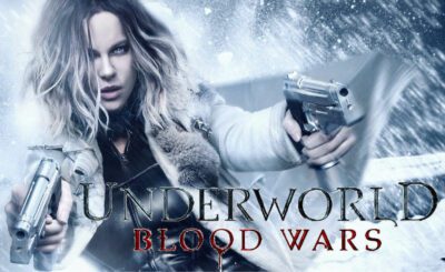 มหาสงครามล้างพันธุ์อสูร (2016) Underworld Blood Wars