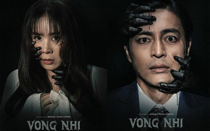 ลูกรัก... วิญญาณอาถรรพ์ (2023) The Unborn Soul Vong Nhi