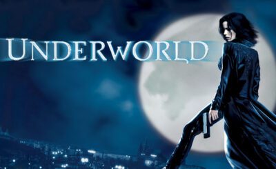 สงครามโค่นพันธุ์อสูร (2003) Underworld