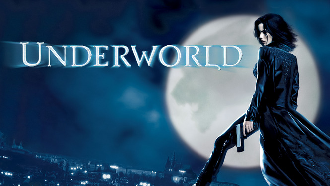 ดูหนัง สงครามโค่นพันธุ์อสูร (2003) Underworld พากย์ไทย เต็มเรื่อง