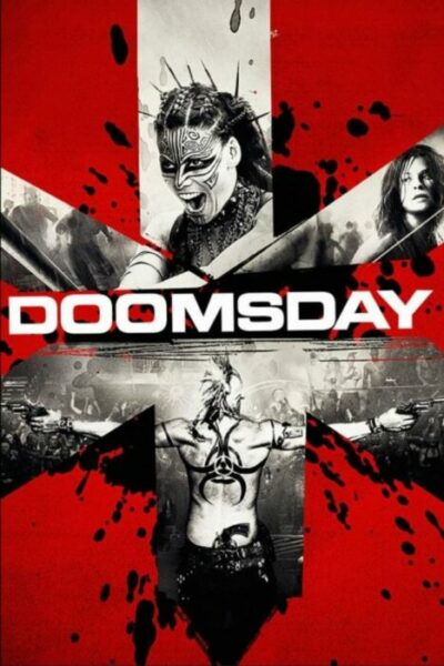 ห่าล้างโลก (2008) Doomsday