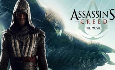 อัสแซสซินส์ ครีด (2016) Assassins Creed
