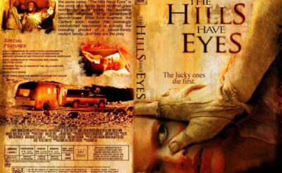 โชคดีที่ตายก่อน (2006) The Hills Have Eyes