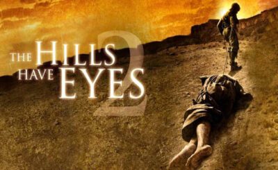 โชคดีที่ตายก่อน 2 (2007) The Hills Have Eyes 2