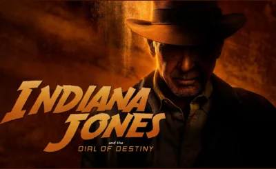 อินเดียน่า โจนส์ กับกงล้อแห่งโชคชะตา (2023) Indiana Jones and the Dial of Destiny