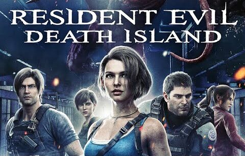 ผีชีวะ วิกฤตเกาะมรณะ (2023) Resident Evil Death Island