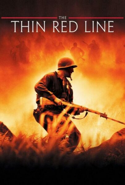 ฝ่านรกยึดเส้นตาย (1998) The Thin Red Line
