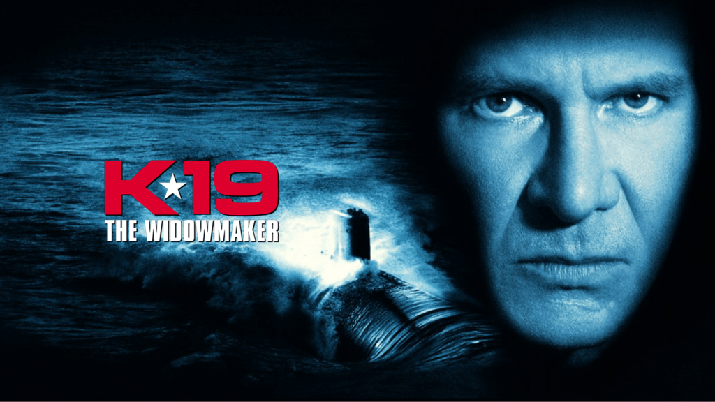 ลึกมฤตยู นิวเคลียร์ล้างโลก (2002) K-19 The Widowmaker