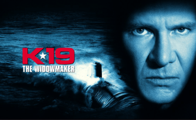 ลึกมฤตยู นิวเคลียร์ล้างโลก (2002) K-19 The Widowmaker
