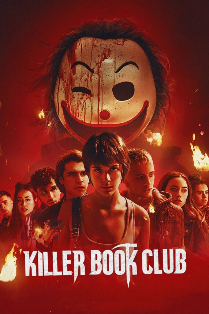 ชมรมหนังสือฆาตกร (2023) Killer Book Club