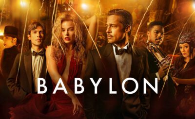 บาบิลอน (2022) Babylon