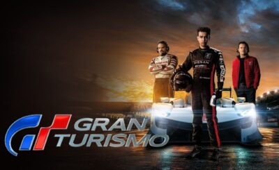 GT แกร่งทะลุไมล์ (2023) Gran Turismo