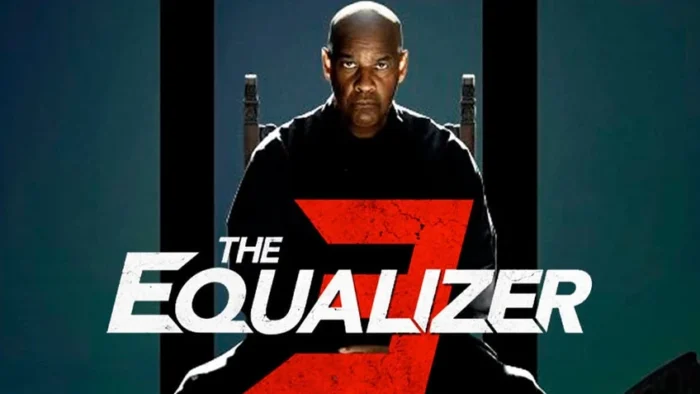มัจจุราชไร้เงา 3 (2023) The Equalizer 3