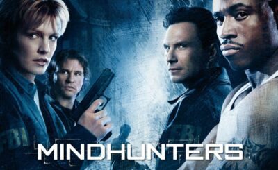 มายด์ฮันเตอร์ (2004) Mindhunters