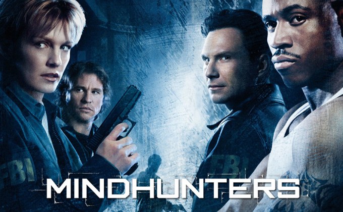 มายด์ฮันเตอร์ (2004) Mindhunters
