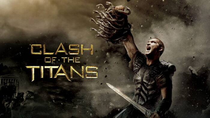 สงครามมหาเทพประจัญบาน (2010) Clash Of The Titans