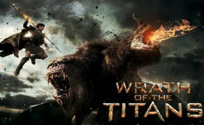 สงครามมหาเทพพิโรธ (2012) Wrath Of The Titans