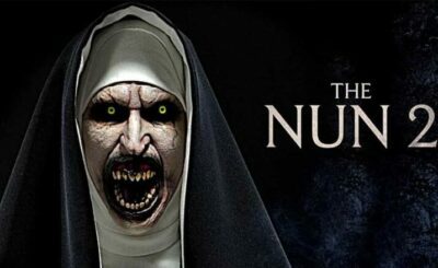 เดอะ นัน 2 (2023) The Nun II