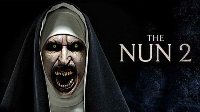 เดอะ นัน 2 (2023) The Nun II