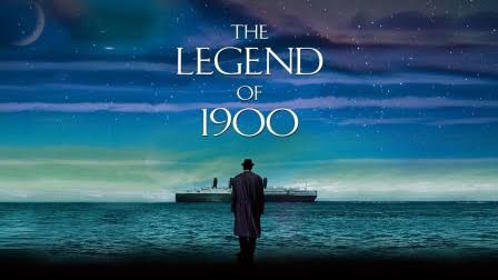 ตำนานนายพันเก้า หัวใจรักจากท้องทะเล (1998) The Legend of 1900