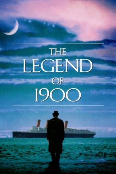 ตำนานนายพันเก้า หัวใจรักจากท้องทะเล (1998) The Legend of 1900
