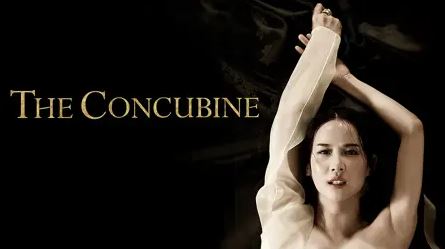 นางวัง บัลลังก์เลือด (2012) The Concubine พากย์ไทย เต็มเรื่อง