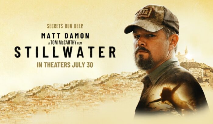 สติลวอเตอร์ (2021) Stillwater