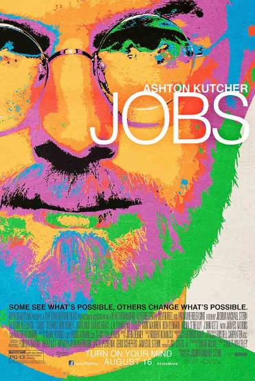 สตีฟ จ็อบส์ อัจฉริยะเปลี่ยนโลก (2013) Jobs