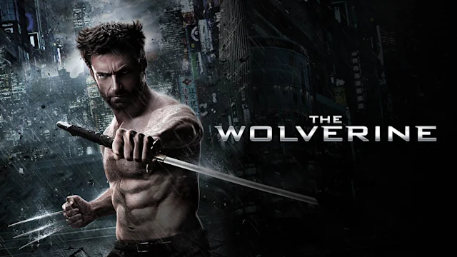 เดอะ วูล์ฟเวอรีน (2013) The Wolverine