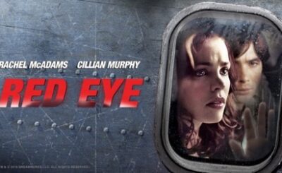 เที่ยวบินระทึก (2005) Red Eye