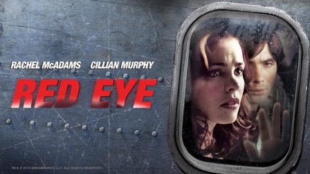 เที่ยวบินระทึก (2005) Red Eye