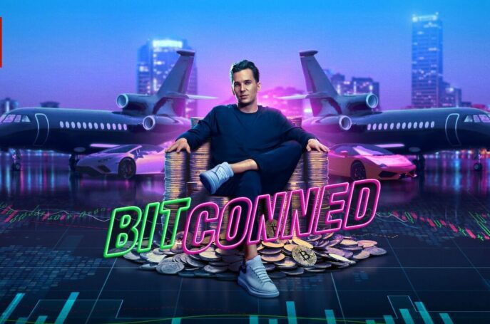 คริปโตลวงโลก (2024) Bitconned