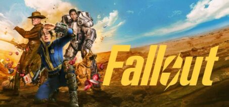 ฟอลล์เอาท์ ภารกิจฝ่าแดนฝุ่นมฤตยู (2024) Fallout